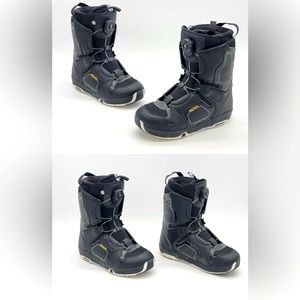 Salomon Faction Boa Snowboard Boots